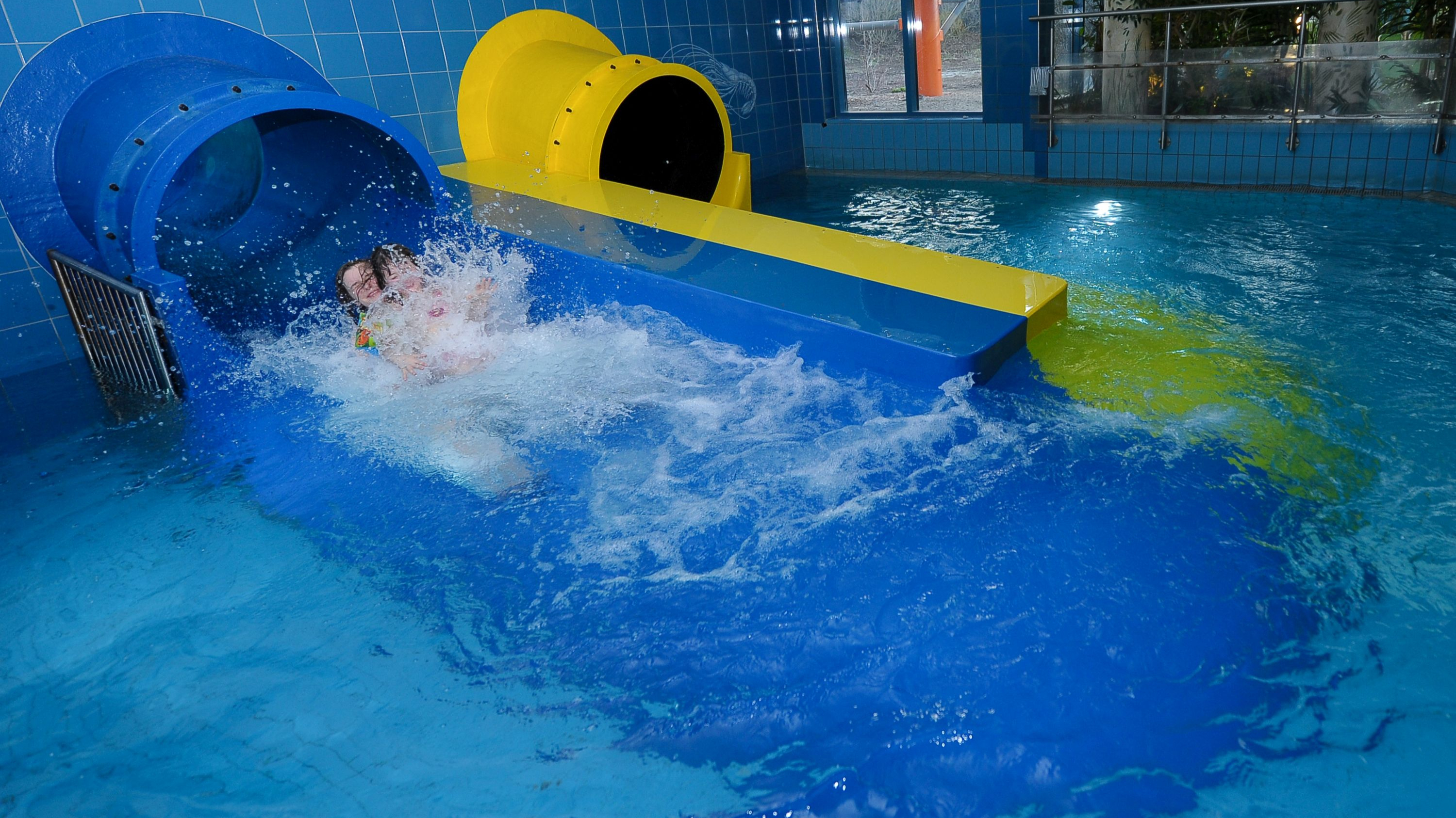 In den Winterferien ins GalaxSea