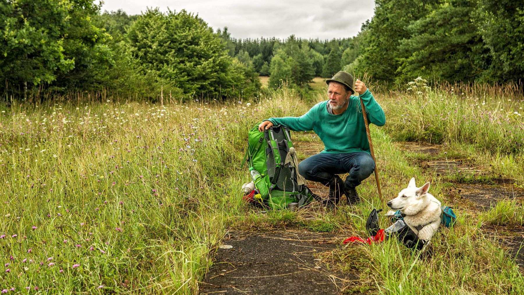 Lichtbildarena-Spezial am Wochenende