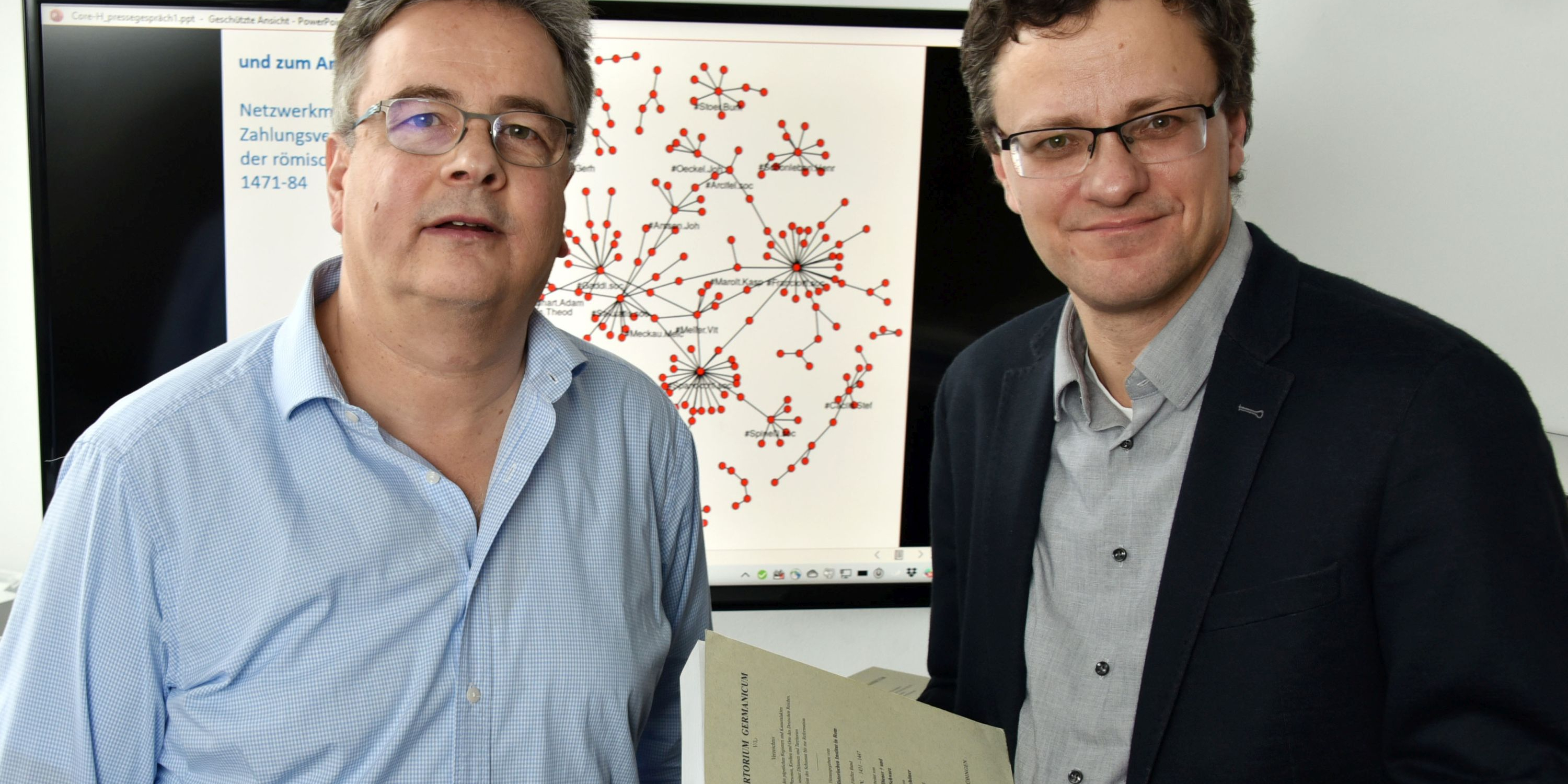 Digitalisierung für die Geisteswissenschaften Digitalisierung für die Geisteswissenschaften