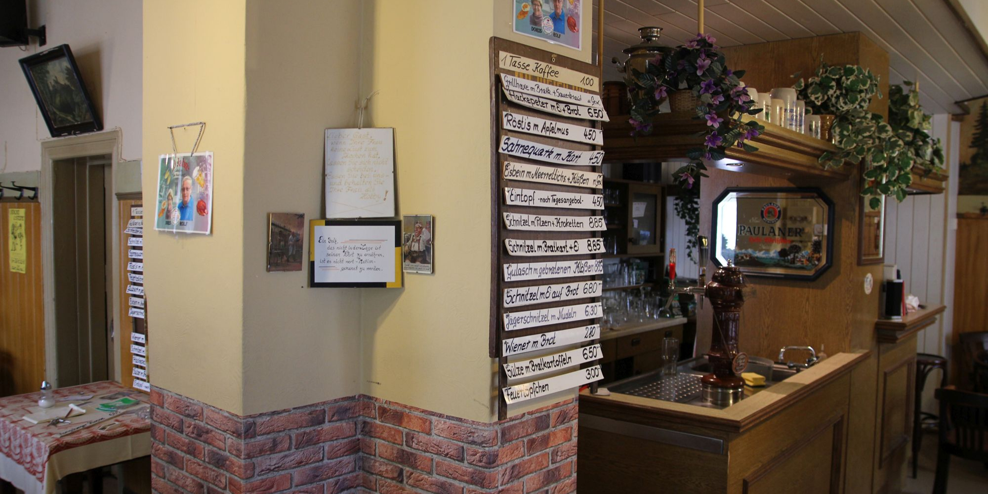 Geschichten-Erzählabend zur „Wartburg“