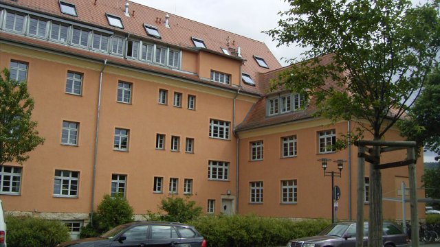 Jenaer Corona-Neuigkeiten vom Montag