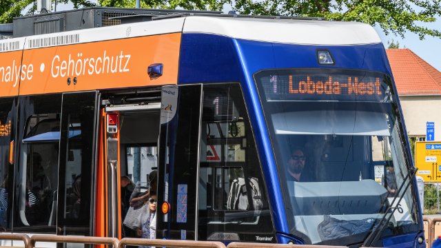 Sonderfahrplan des Nahverkehrs nochmals verstärkt