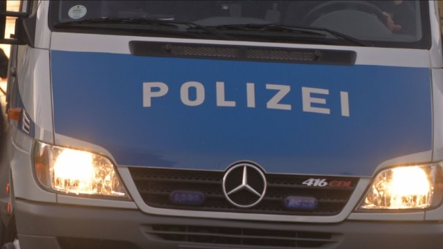 Mehrere Einsätze wegen Ruhestörungen und Personenansammlungen im Saale-Holzland-Kreis