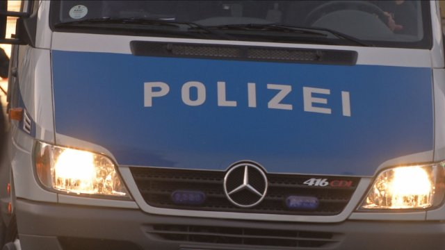 Einbruch in Gartenanlage „Mühltal“