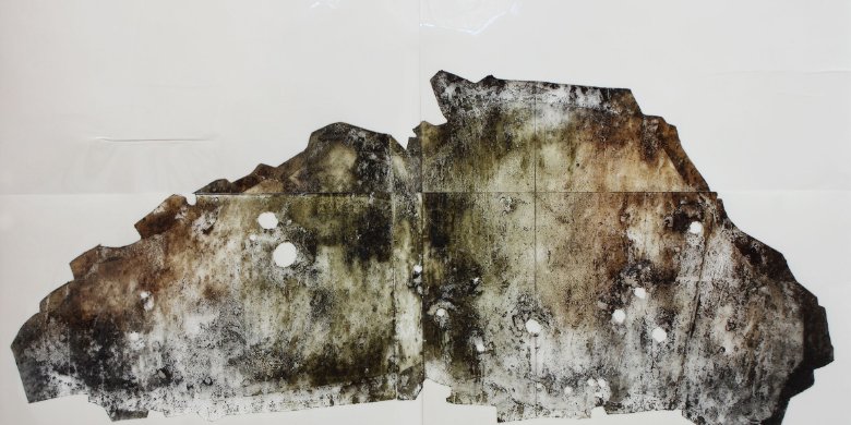 Ausstellung in der „ganz kleinen Galerie“