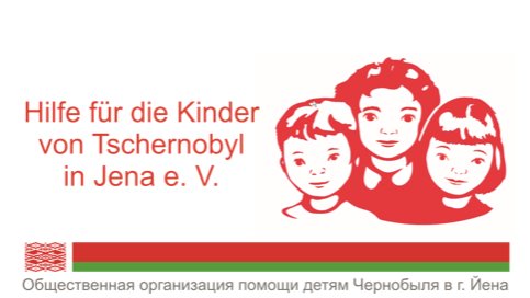 Absagen vom Jenaer Tschernobyl Verein