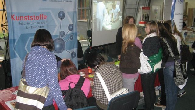 Aktionstage Girls’Day und Boys’Day 2020 abgesagt 