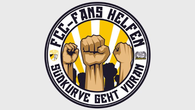 FCC-Fans organisieren Krisenhilfen