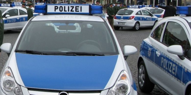 Kontaktbereichsbeamte: Vorerst keine Sprechzeiten Kontaktbereichsbeamte: Vorerst keine Sprechzeiten