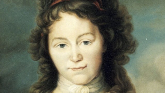 Caroline-Schlegel-Preis für Essay ausgeschrieben