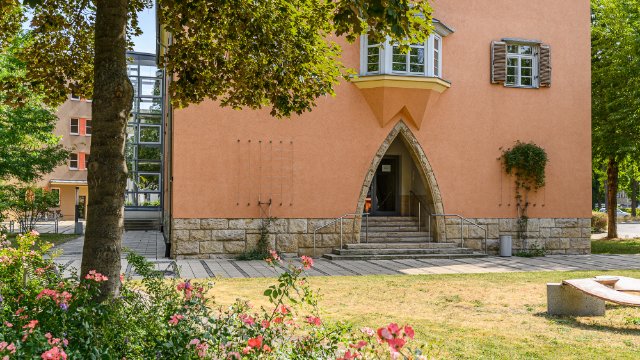 Familienberatung der Stadt Jena