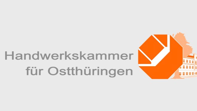 Thüringer Handwerk: Corona-Soforthilfeprogramm begrüßt