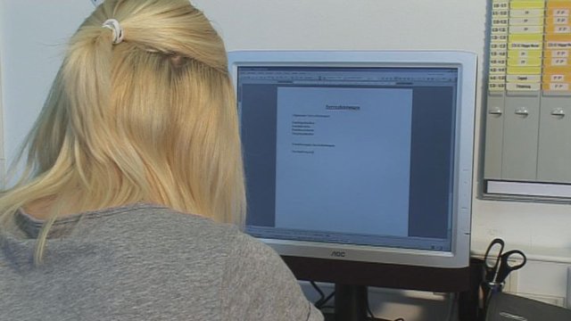 Internetseiten der Landesregierung stark genutzt