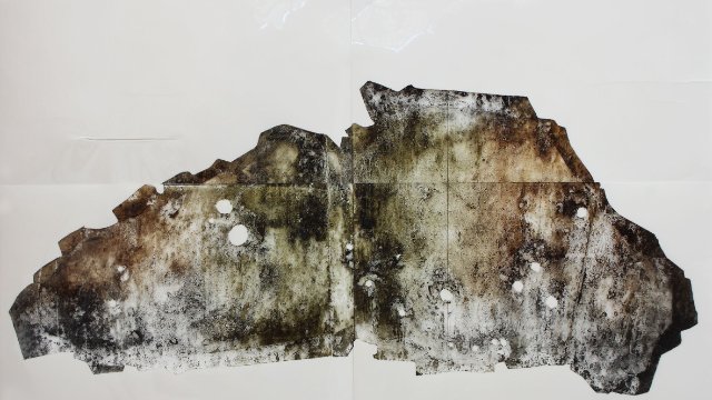 Ausstellung in der „ganz kleinen Galerie“