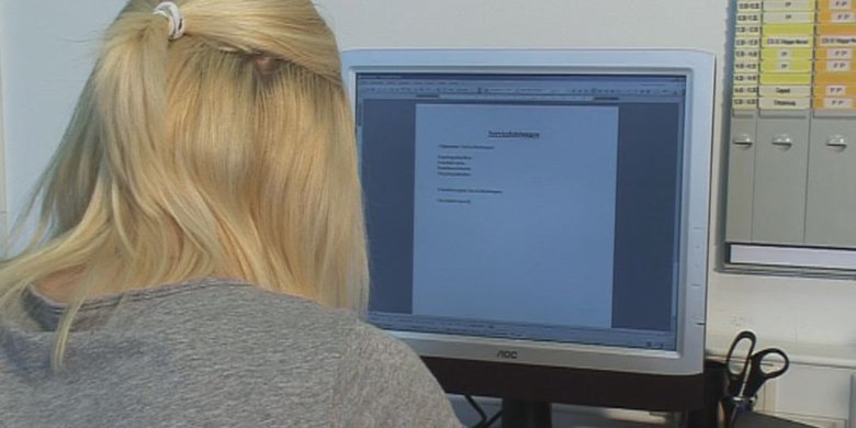 Internetseiten der Landesregierung stark genutzt