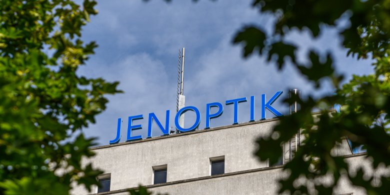 Jenoptik erreichte Ziele 2019