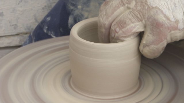 Tag der offenen Töpferei am 14. und 15. März