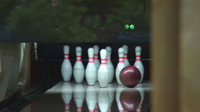 „Jena bowlt“ 2020: 12. Benefizaktion im Sommer