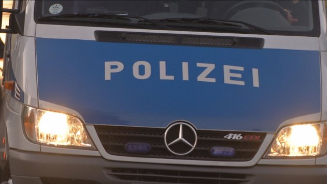 Erst getrunken, dann gefahren