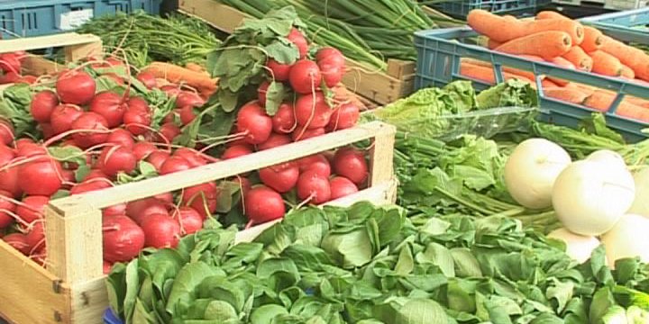 Jenaer Wochenmarkt bleibt vorerst Jenaer Wochenmarkt bleibt vorerst
