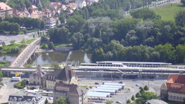 Sonderfahrplan für den öffentlichen Nahverkehr ab dem 25.03.2020