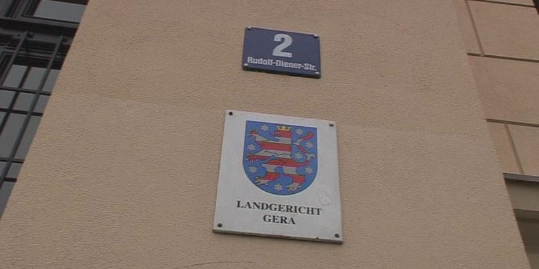 Seniorin getötet: Lebenslange Haft 