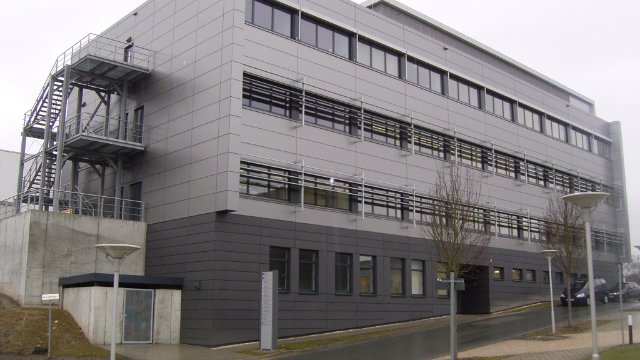 Neue Geschäftsführung bei WACKER Biotech GmbH