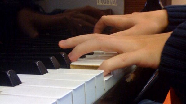 Sonntagsaktion „Musik aus dem Fenster“