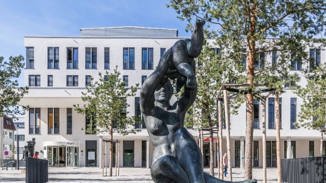 Uni-Klinikum reduziert Operationen und Ambulanztermine 