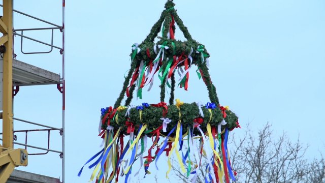 Landesregierung beschloss Hochbauplanung bis 2025