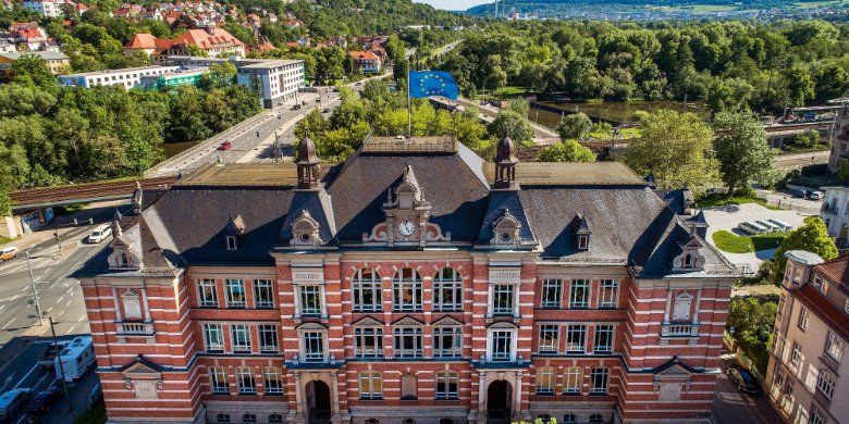 Schule geschlossen: Trotzdem bewerben