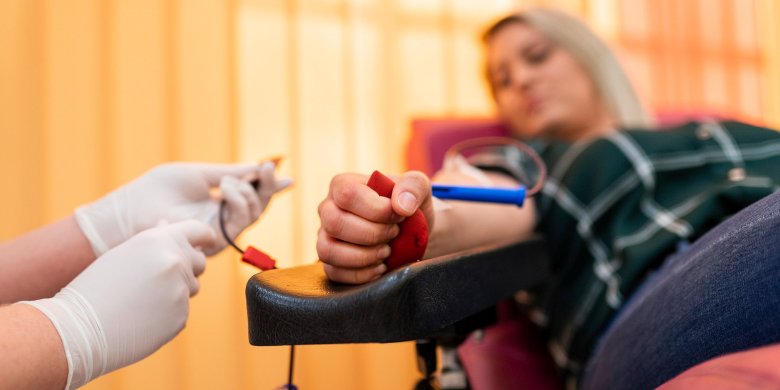 Uniklinikum Jena ruft zu Blutspenden auf  