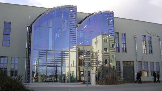 Ernst-Abbe-Hochschule sagte Hochschulinfotag ab 