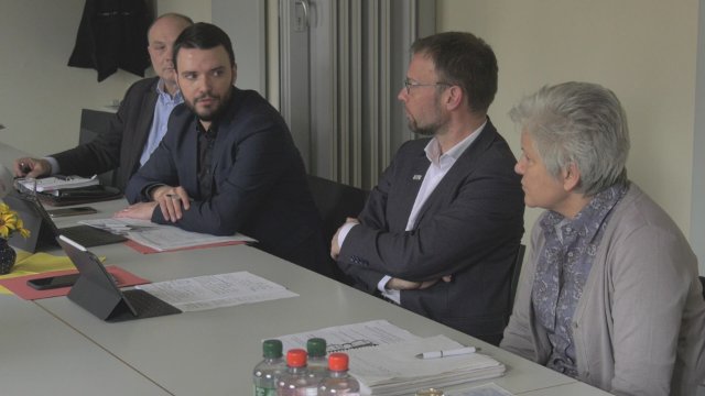 Noch keine bestätigten Corona-Erkrankungen in Jena