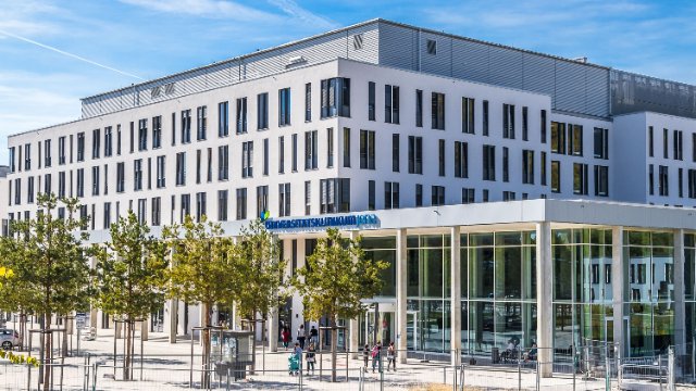 Krebstherapie in Corona-Krise