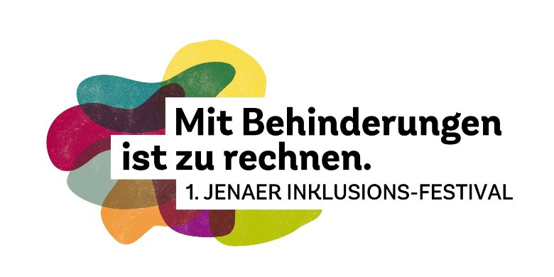 1. Jenaer Inklusions-Festival wird verschoben