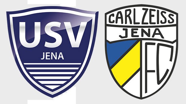Gemeinsame Wege: FF USV Jena und FC Carl Zeiss Jena 