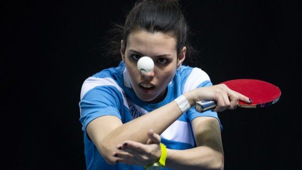 Tischtennis: SV SCHOTT verteidigte 2. Tabellenplatz 