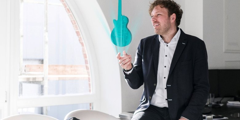 Millionen-Investment für die rooom AG aus Jena 