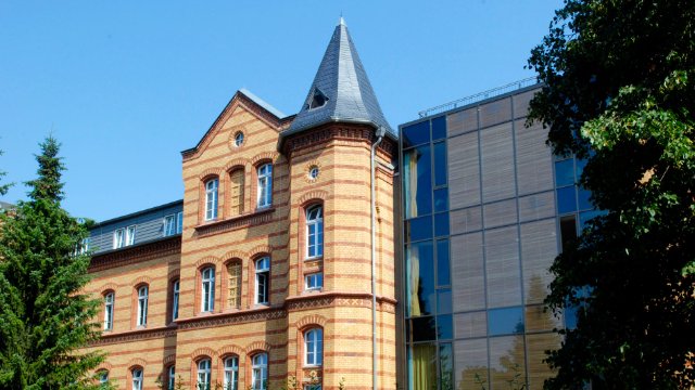 Psychiatrische Kliniken: Notfallkonzept erarbeitet