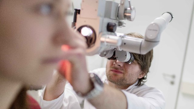 Hilfe bei HNO-Erkrankungen in Corona-Zeiten