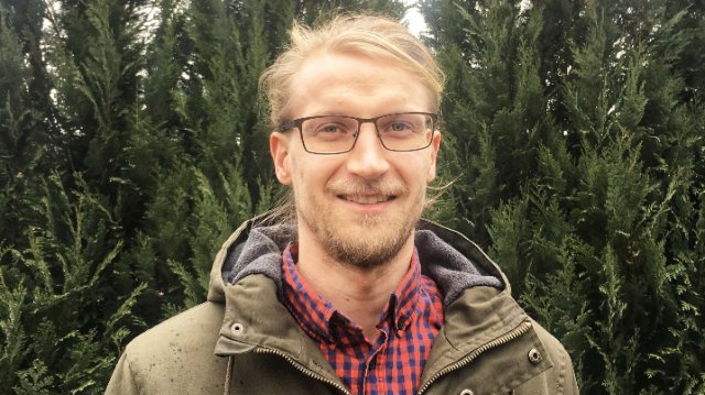 Jena hat seit März einen Klimaschutzkoordinator