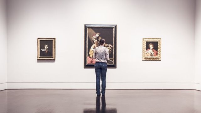 Thüringen sichert Kulturschaffenden Unterstützung zu