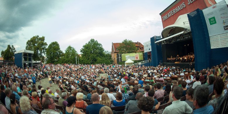 KulturArena-Programm ergänzt 