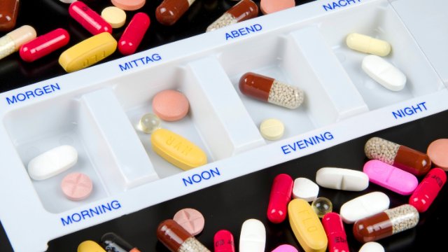 Verbundprojekt der Medizininformatik-Initiative