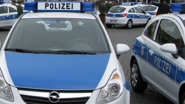  Kontaktbereichsbeamte: Vorerst keine Sprechzeiten