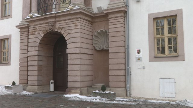 Zwei weitere Corona-Fälle im Saale-Holzland-Kreis