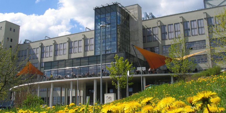 Symposium an Ernst-Abbe-Hochschule abgesagt