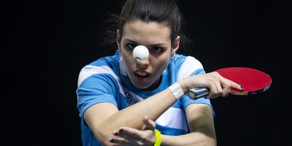 Tischtennis: SV SCHOTT verteidigte 2. Tabellenplatz 