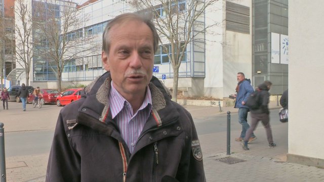 Abgestimmt: Was sich die Jenaer nach der Wahl des Ministerpräsidenten für Thüringen wünschen